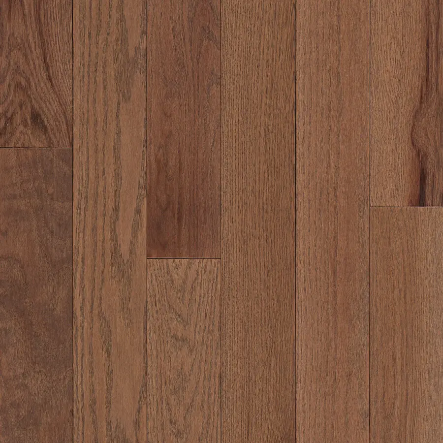 Calm Narrative 4″ Hartco Solid Hardwood Flooring