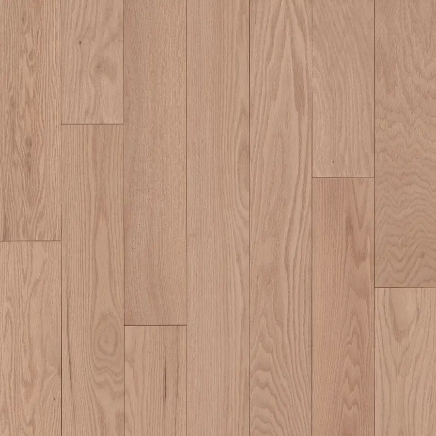 Welcome Summer 3-1/4″ Hartco Solid Hardwood Flooring