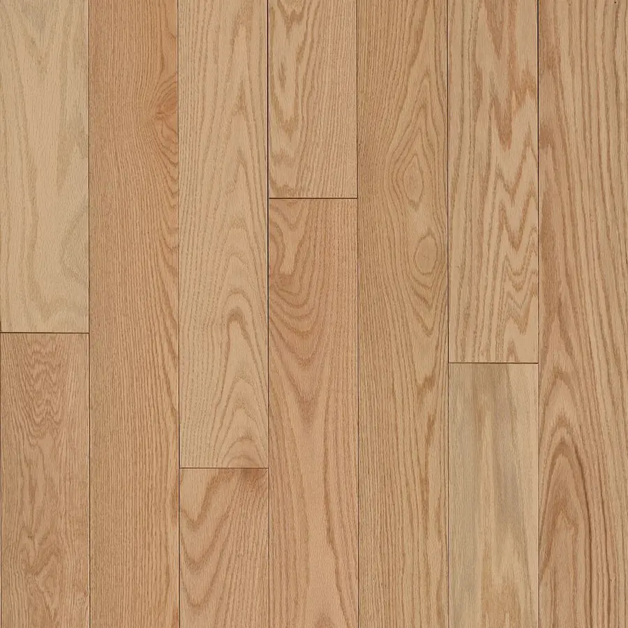 Ultimate Warmth 3-1/4″ Hartco Solid Hardwood Flooring