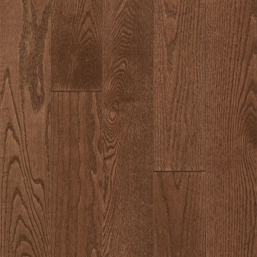 Rich Landscape 5″ Hartco Solid Hardwood Flooring