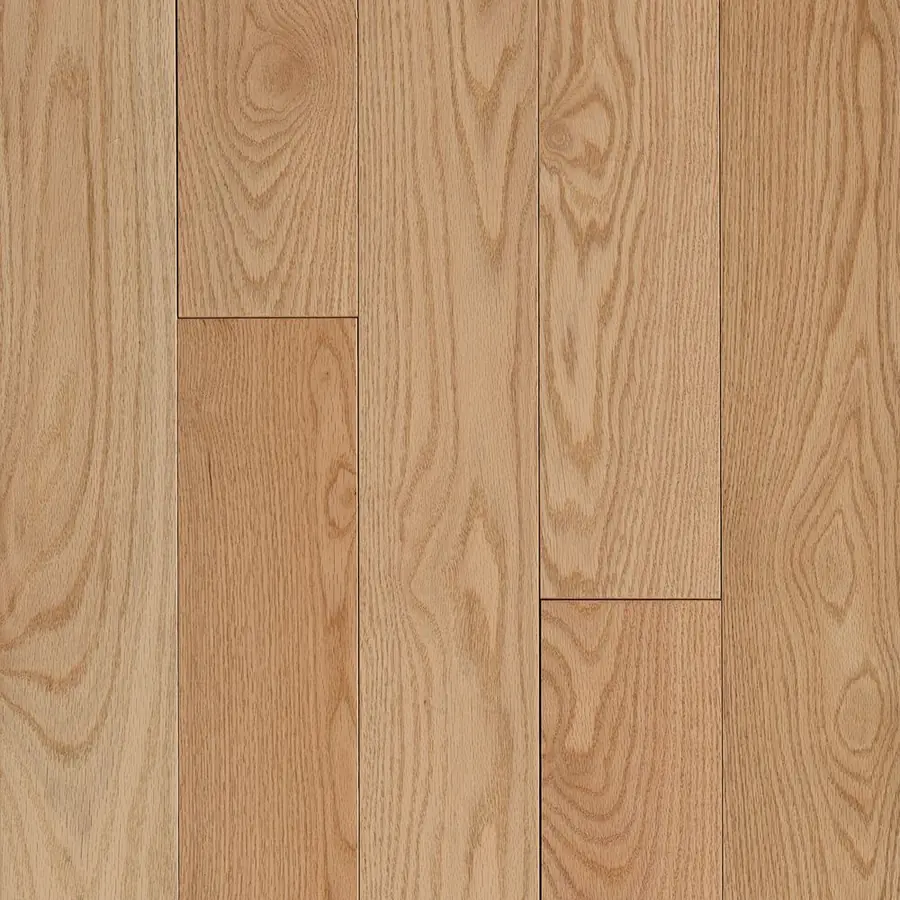 Ultimate Warmth 5″ Hartco Solid Hardwood Flooring