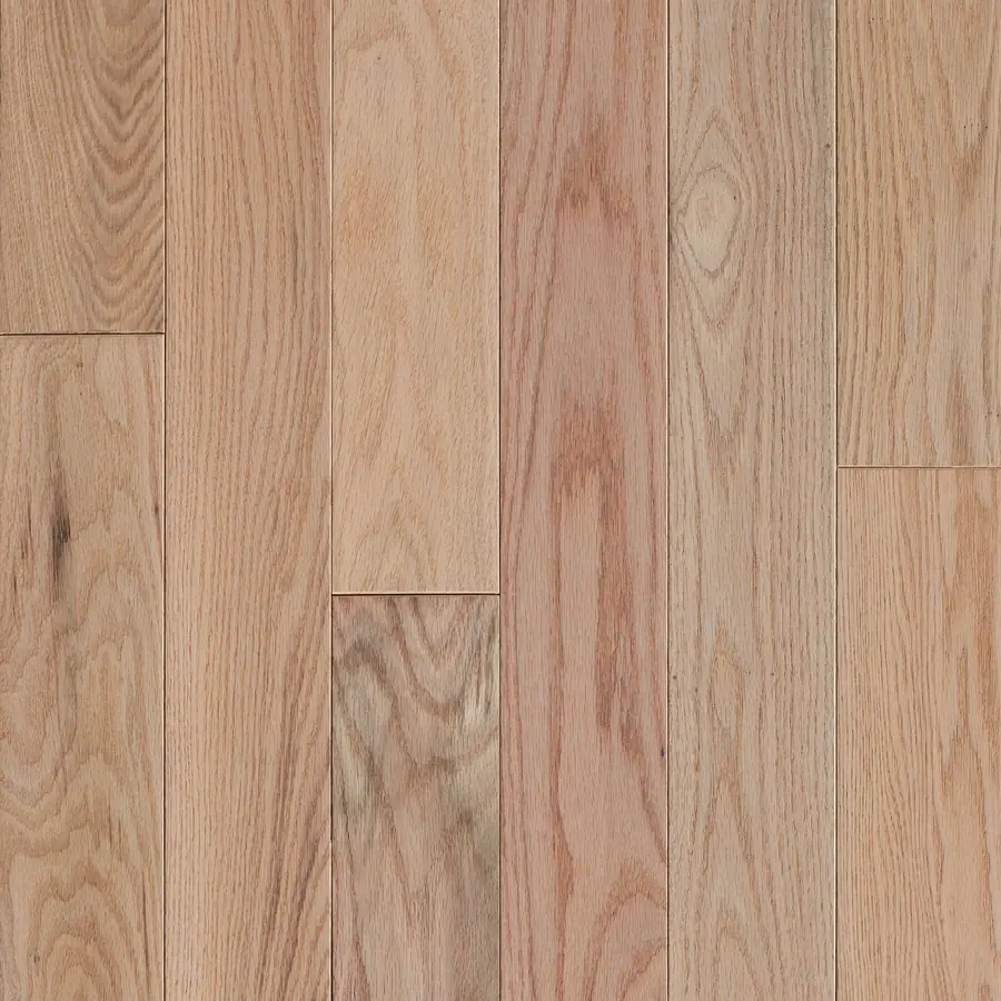 Chic Sense 4″ Hartco Solid Hardwood Flooring