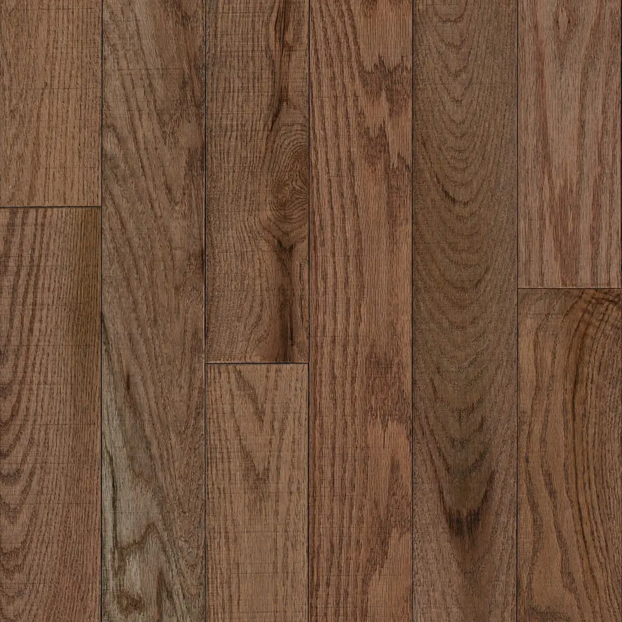 Artistic Concept 4″ Hartco Solid Hardwood Flooring