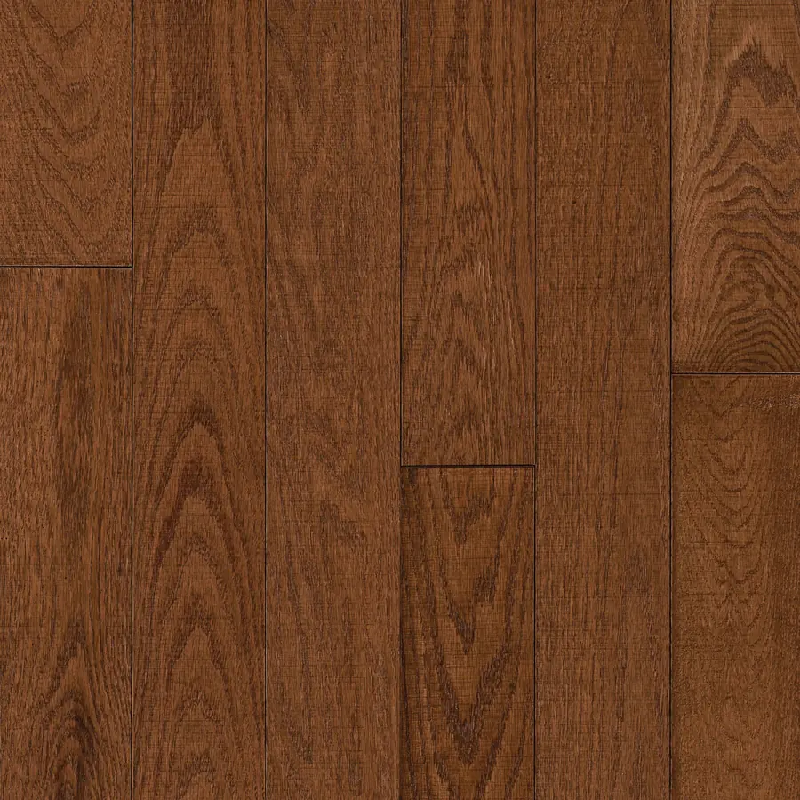 Illusion Landscape 4″ Hartco Solid Hardwood Flooring
