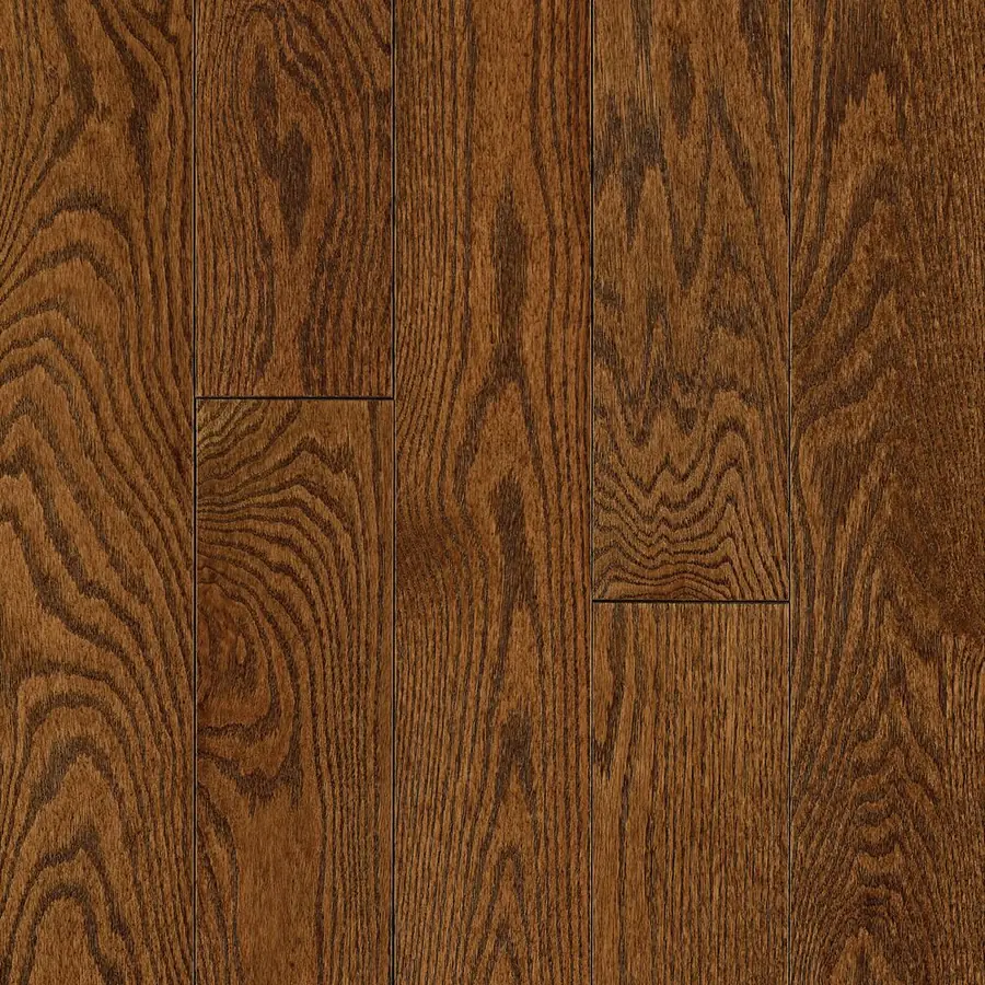 Woodsy Wonder 5″ Hartco Solid Hardwood Flooring