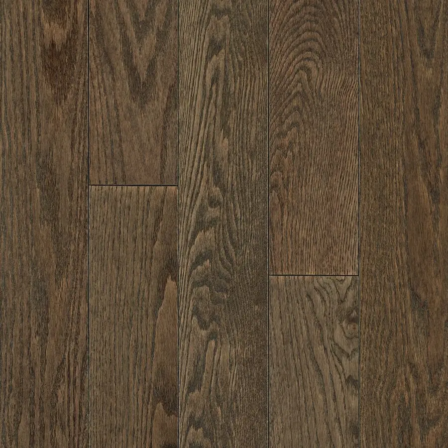 Mountain Enclave 5″ Hartco Solid Hardwood Flooring